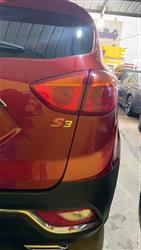 جاک S3 SUV